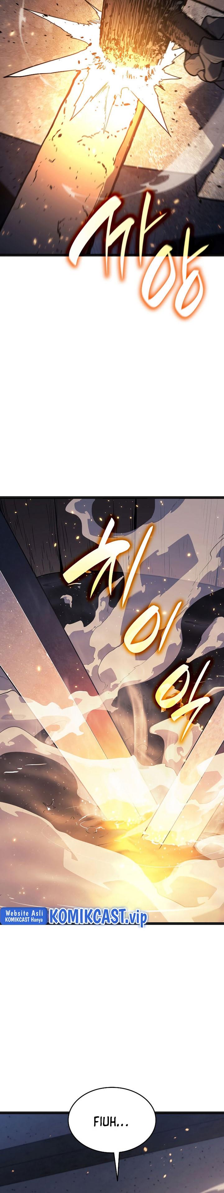 Grim Reaper of the Drifting Moon Chap 57 - Next Chap 58