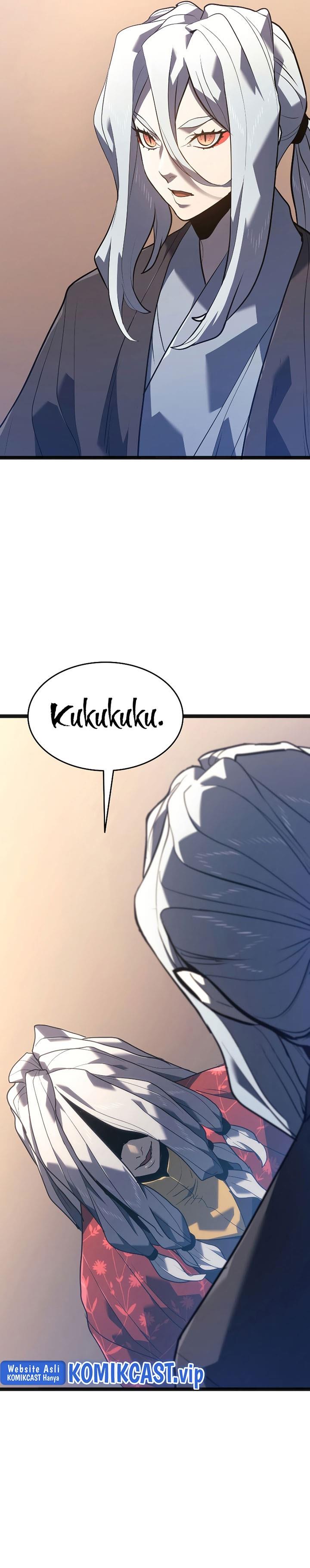 Grim Reaper of the Drifting Moon Chap 57 - Next Chap 58