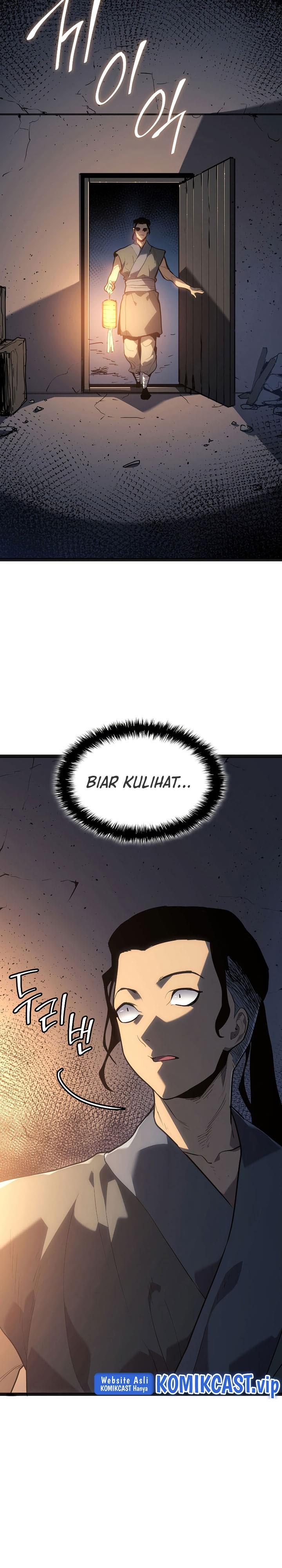 Grim Reaper of the Drifting Moon Chap 57 - Next Chap 58