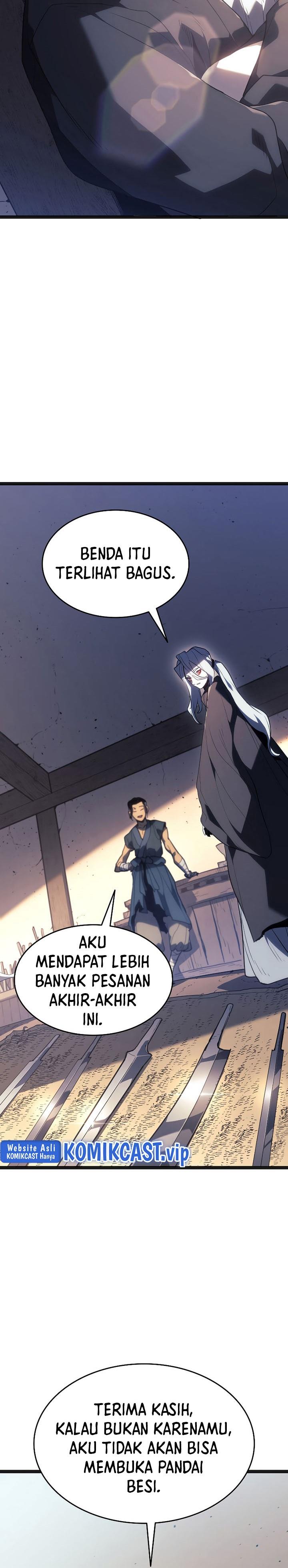 Grim Reaper of the Drifting Moon Chap 57 - Next Chap 58