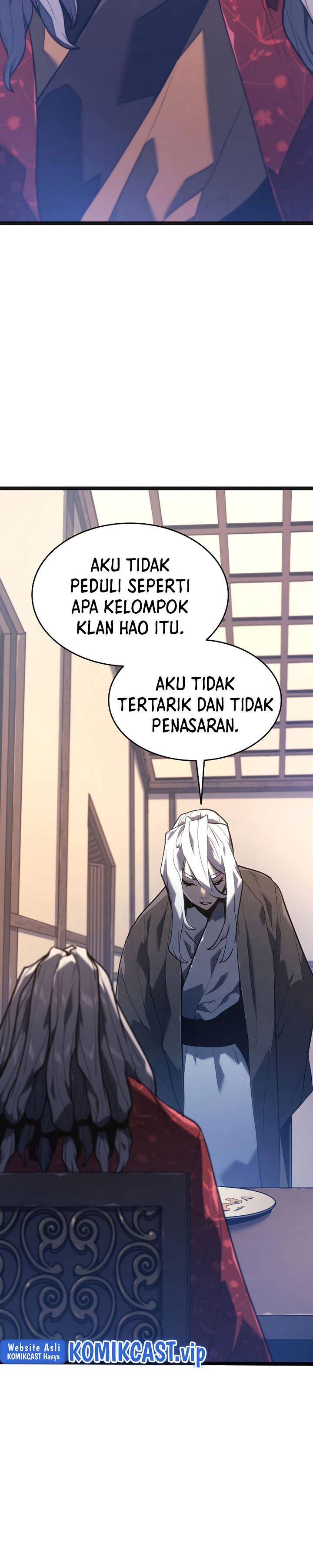 Grim Reaper of the Drifting Moon Chap 57 - Next Chap 58