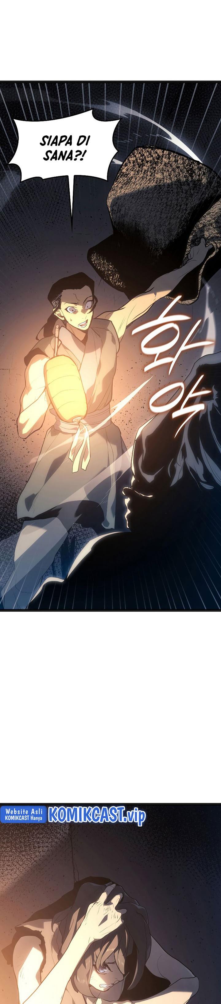 Grim Reaper of the Drifting Moon Chap 57 - Next Chap 58