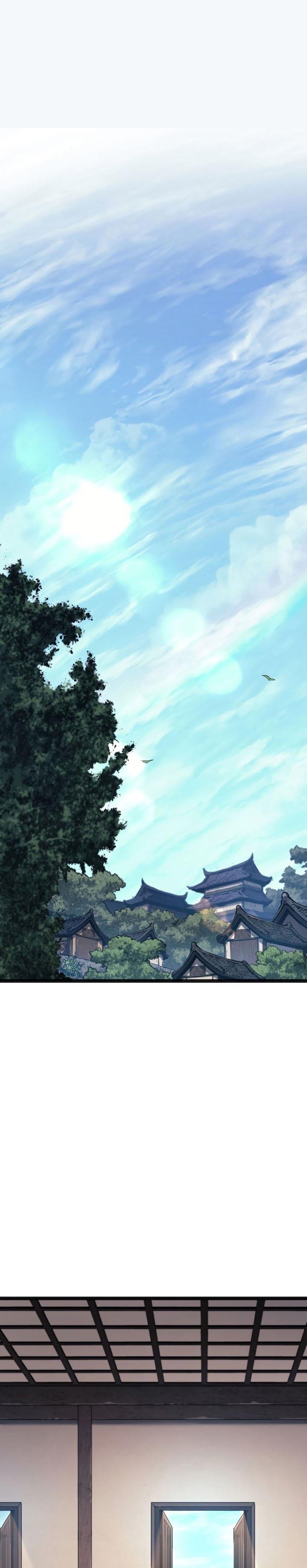 Grim Reaper of the Drifting Moon Chap 57 - Next Chap 58