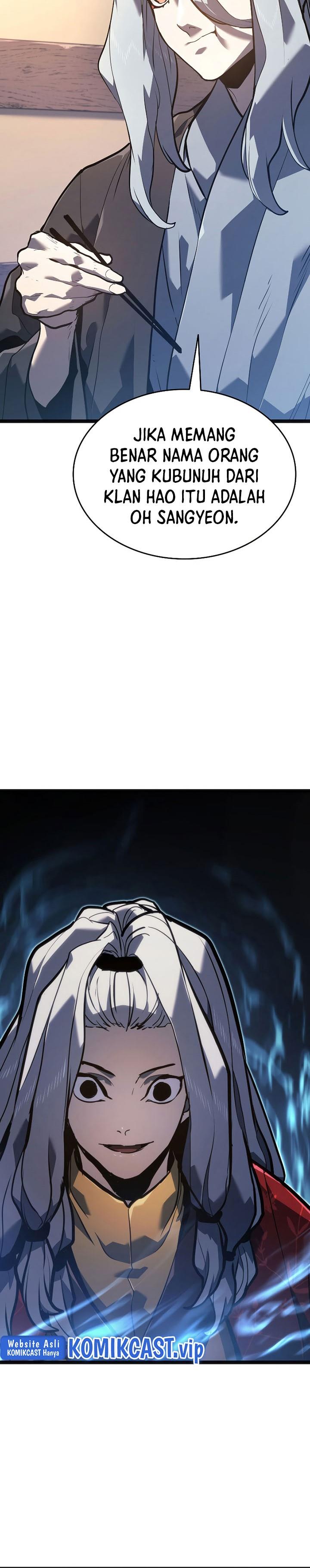 Grim Reaper of the Drifting Moon Chap 57 - Next Chap 58