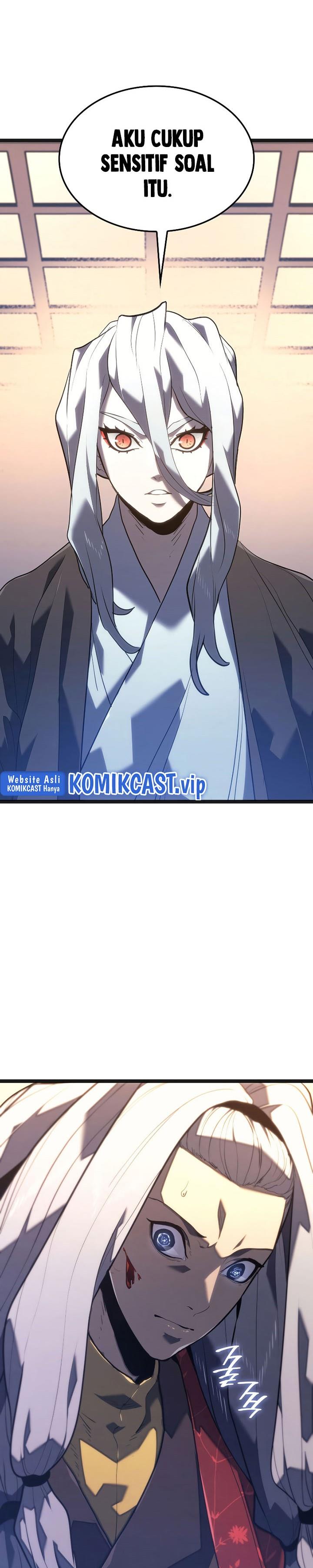 Grim Reaper of the Drifting Moon Chap 57 - Next Chap 58