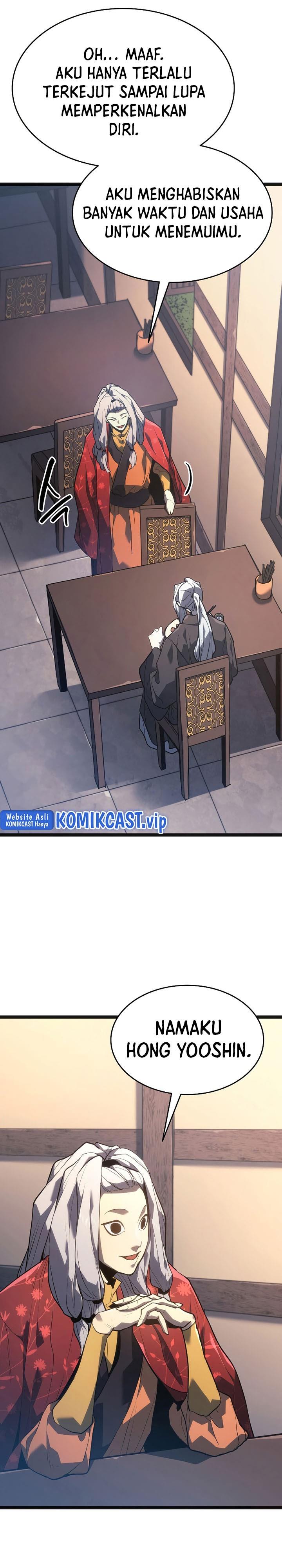 Grim Reaper of the Drifting Moon Chap 57 - Next Chap 58