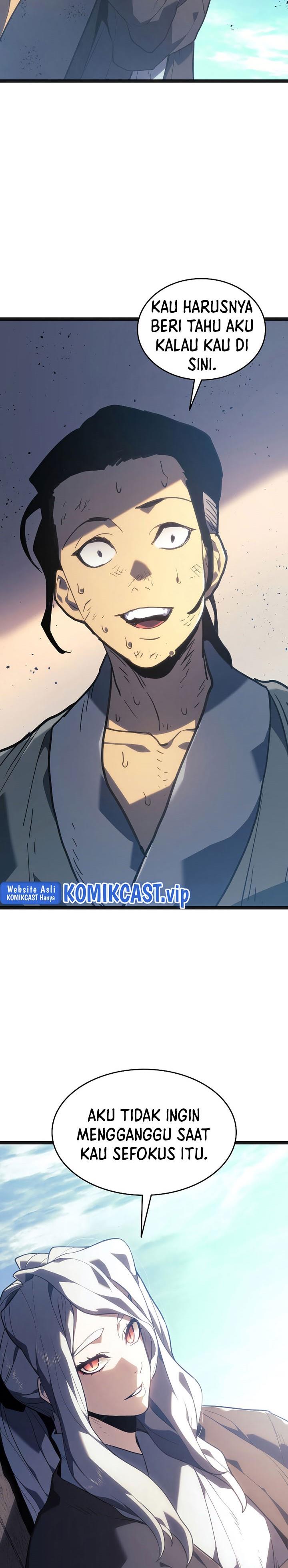 Grim Reaper of the Drifting Moon Chap 57 - Next Chap 58