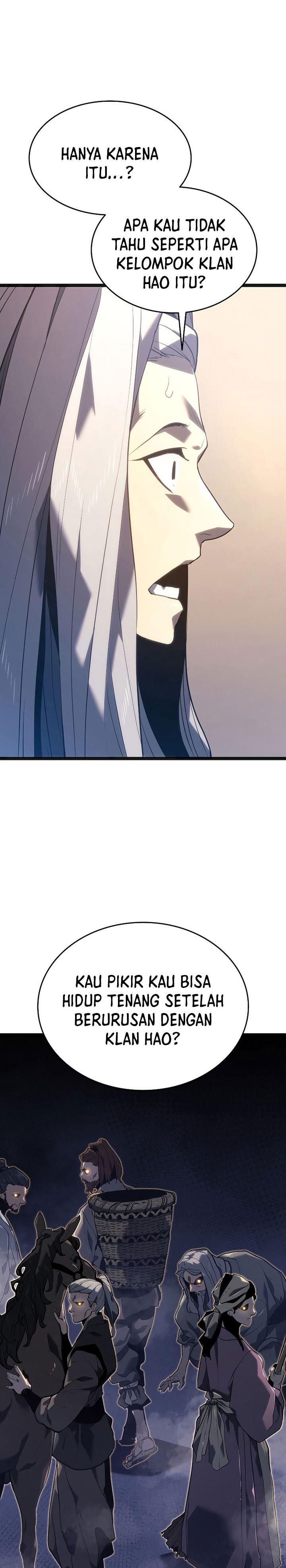 Grim Reaper of the Drifting Moon Chap 57 - Next Chap 58