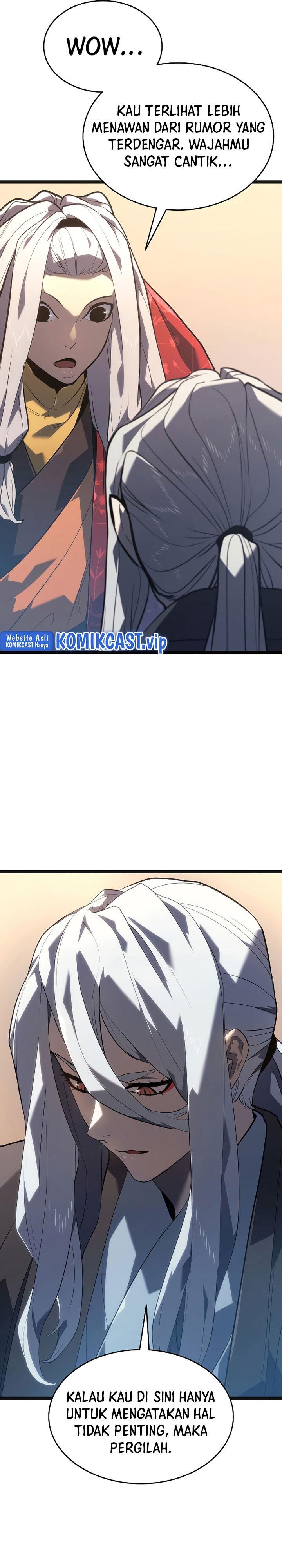 Grim Reaper of the Drifting Moon Chap 57 - Next Chap 58