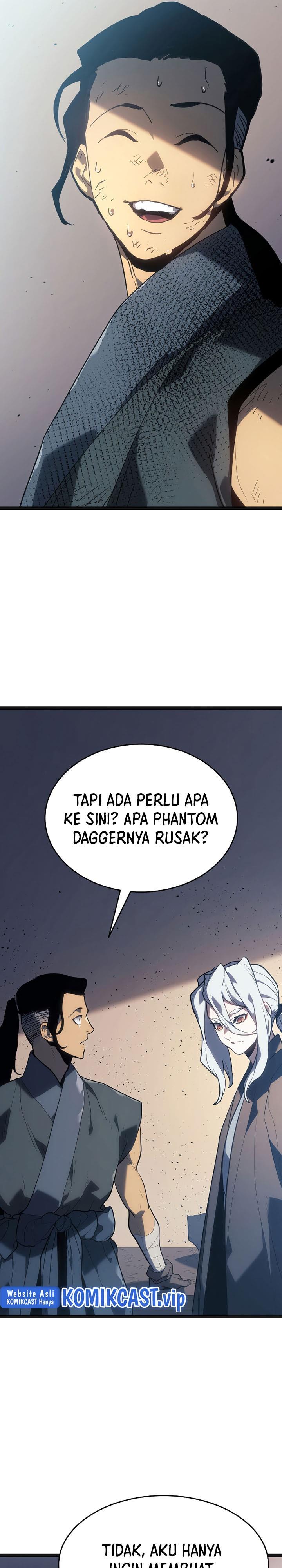 Grim Reaper of the Drifting Moon Chap 57 - Next Chap 58