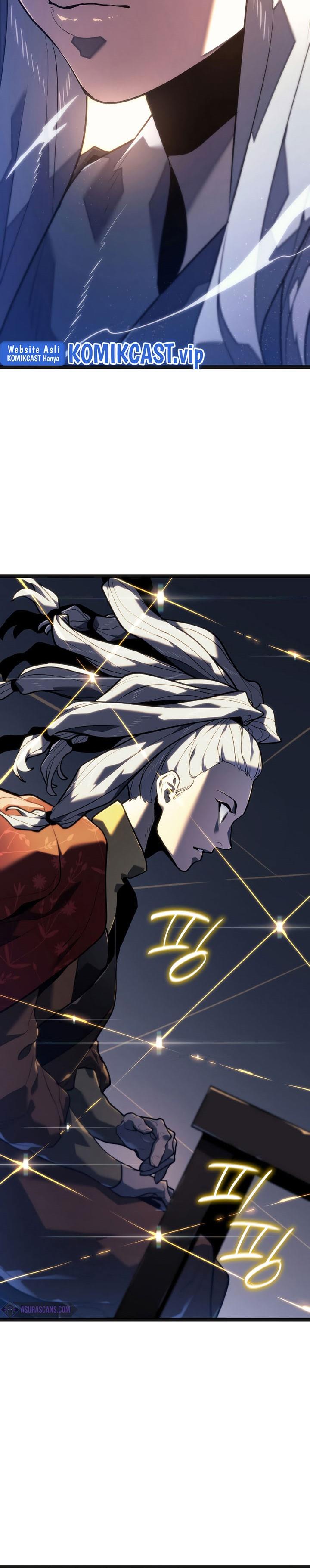 Grim Reaper of the Drifting Moon Chap 57 - Next Chap 58