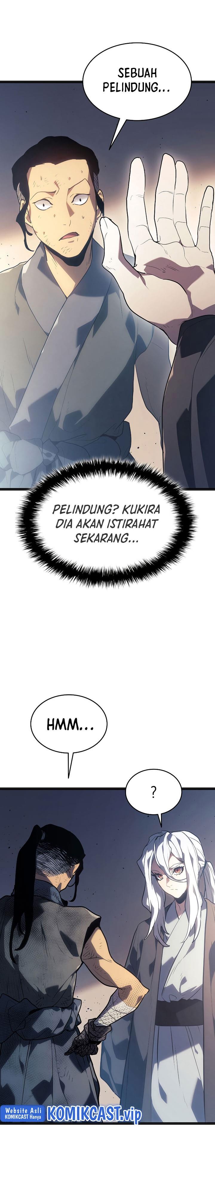 Grim Reaper of the Drifting Moon Chap 57 - Next Chap 58