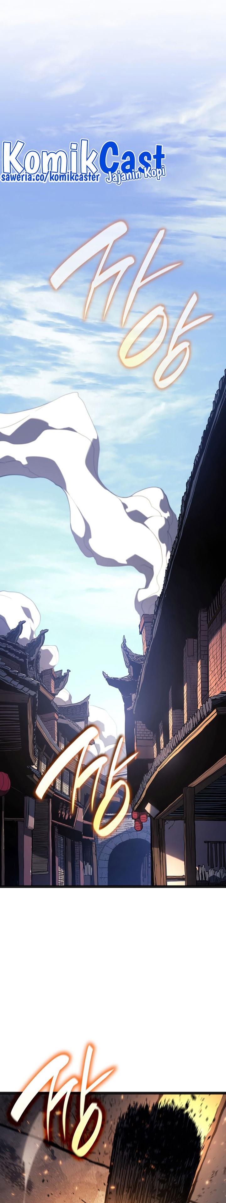 Grim Reaper of the Drifting Moon Chap 57 - Next Chap 58