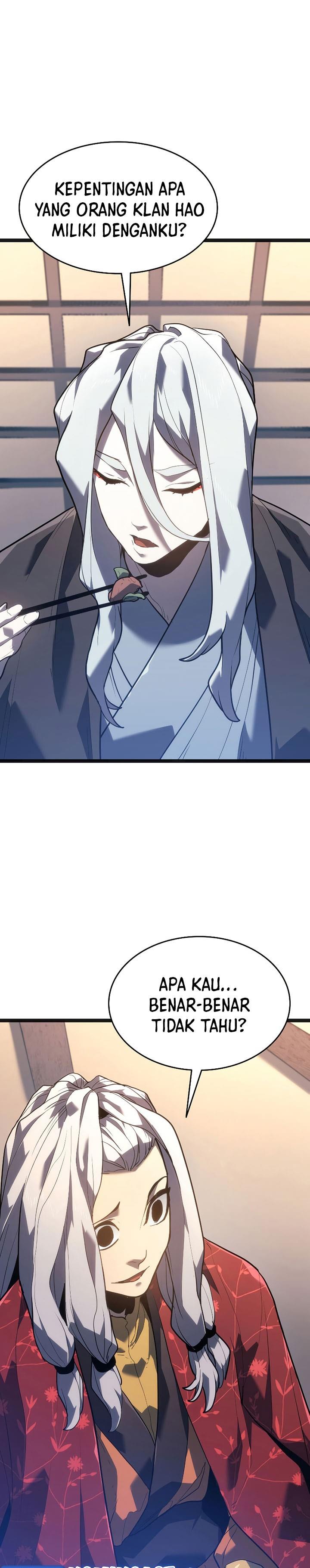 Grim Reaper of the Drifting Moon Chap 57 - Next Chap 58