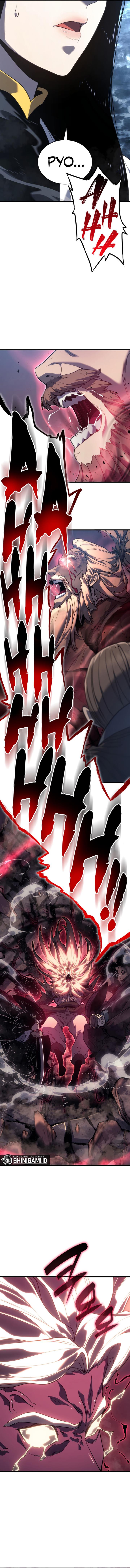 Grim Reaper of the Drifting Moon Chap 54 - Next Chap 55