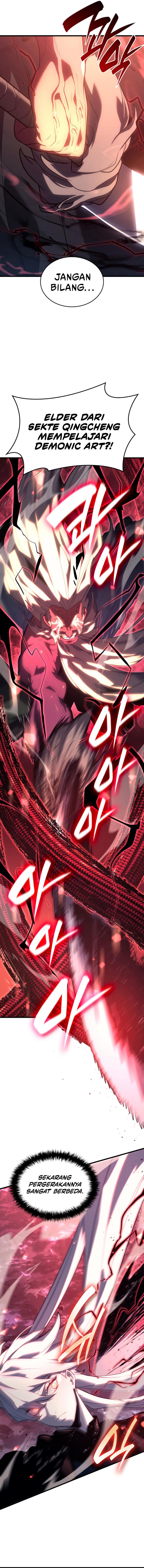 Grim Reaper of the Drifting Moon Chap 54 - Next Chap 55