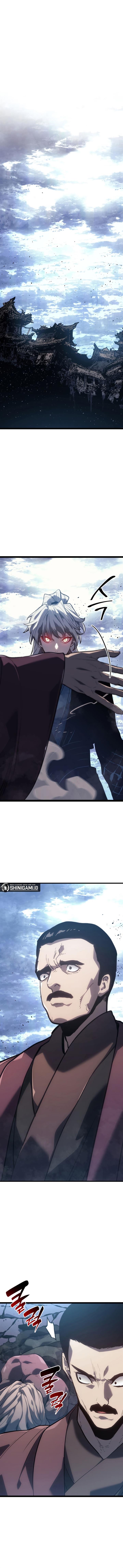 Grim Reaper of the Drifting Moon Chap 55 - Next Chap 56