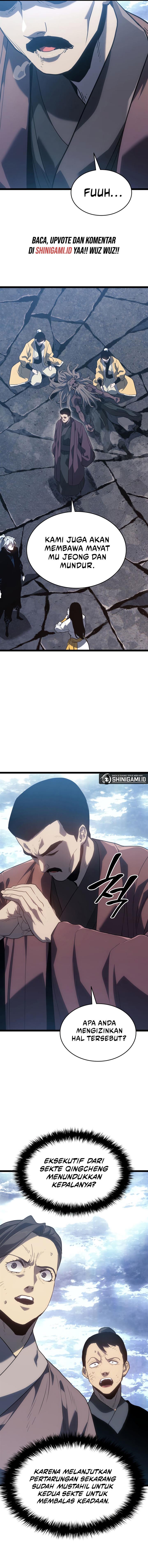 Grim Reaper of the Drifting Moon Chap 55 - Next Chap 56