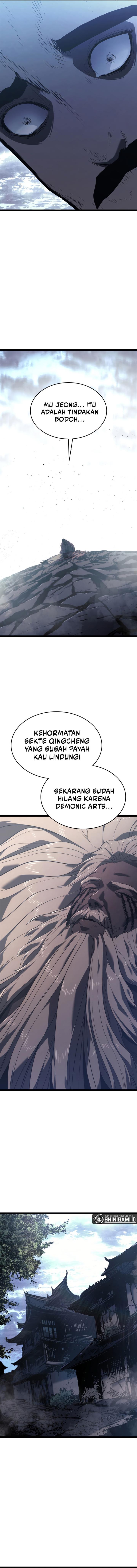 Grim Reaper of the Drifting Moon Chap 55 - Next Chap 56