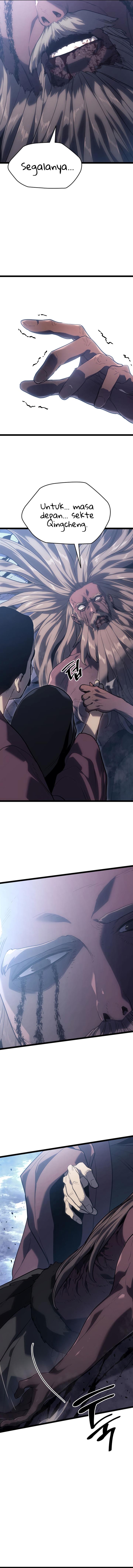 Grim Reaper of the Drifting Moon Chap 55 - Next Chap 56