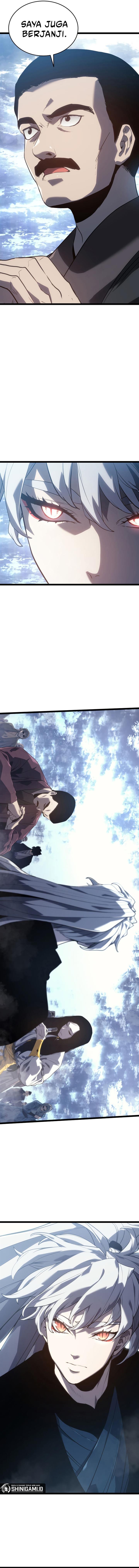 Grim Reaper of the Drifting Moon Chap 55 - Next Chap 56