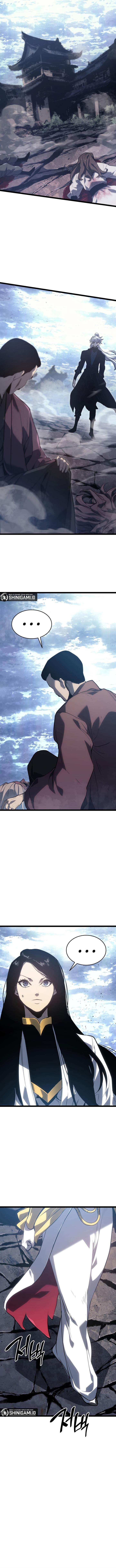 Grim Reaper of the Drifting Moon Chap 55 - Next Chap 56