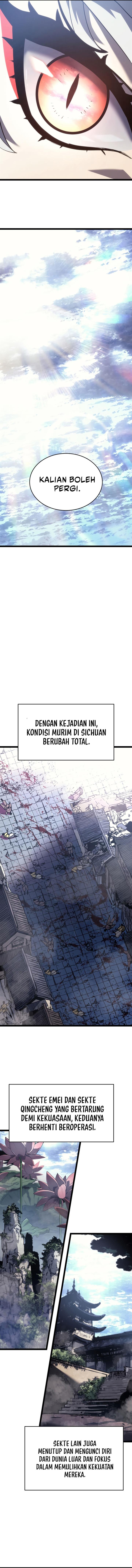 Grim Reaper of the Drifting Moon Chap 55 - Next Chap 56