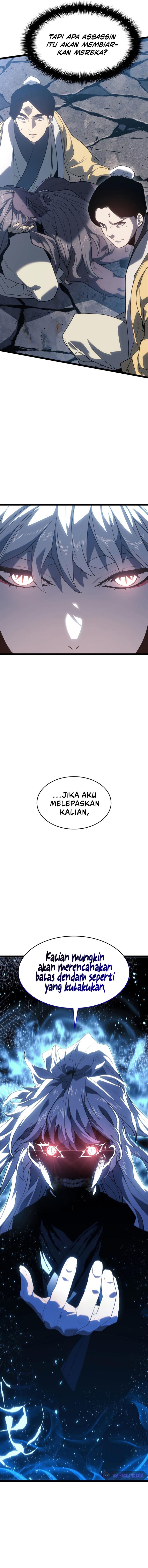 Grim Reaper of the Drifting Moon Chap 55 - Next Chap 56