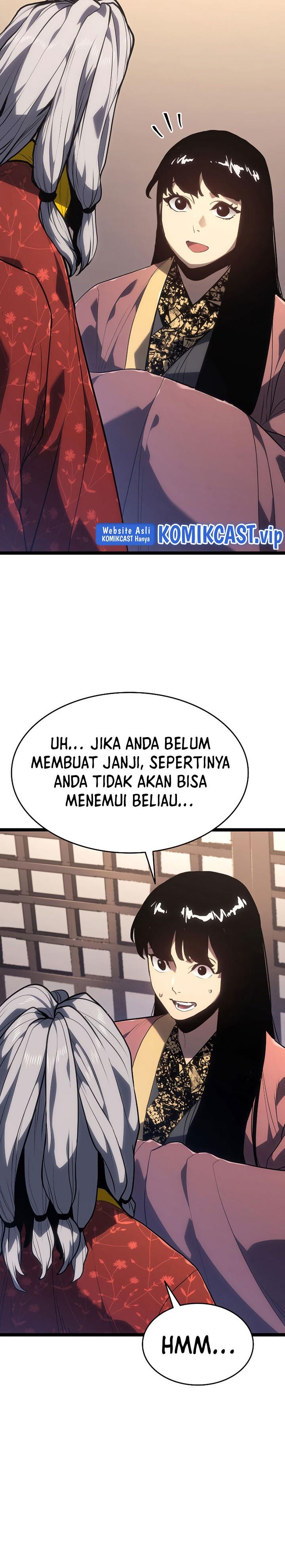 Grim Reaper of the Drifting Moon Chap 56 - Next Chap 57