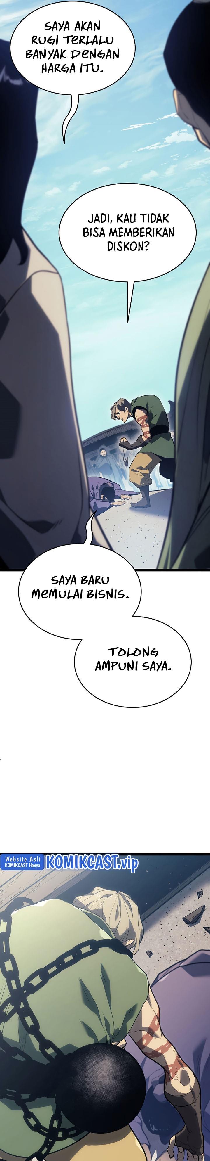 Grim Reaper of the Drifting Moon Chap 56 - Next Chap 57