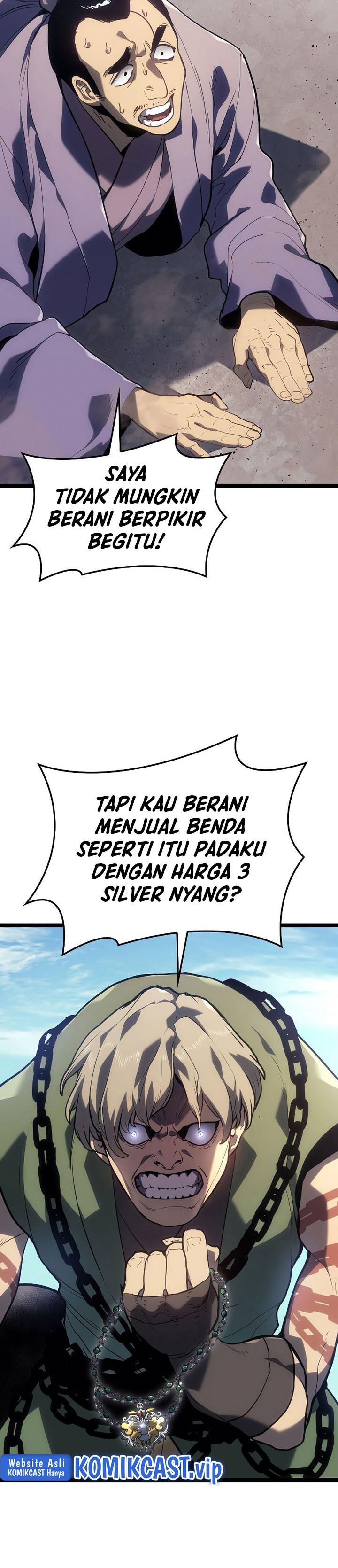 Grim Reaper of the Drifting Moon Chap 56 - Next Chap 57