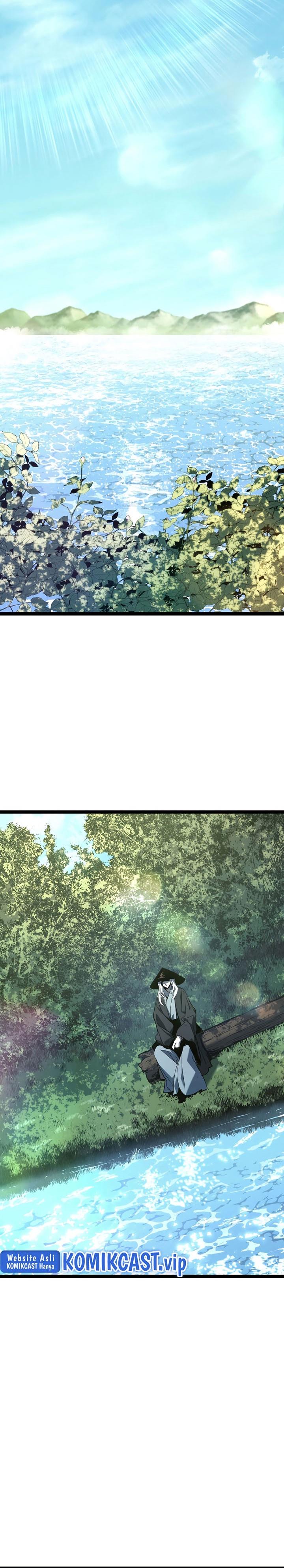 Grim Reaper of the Drifting Moon Chap 56 - Next Chap 57