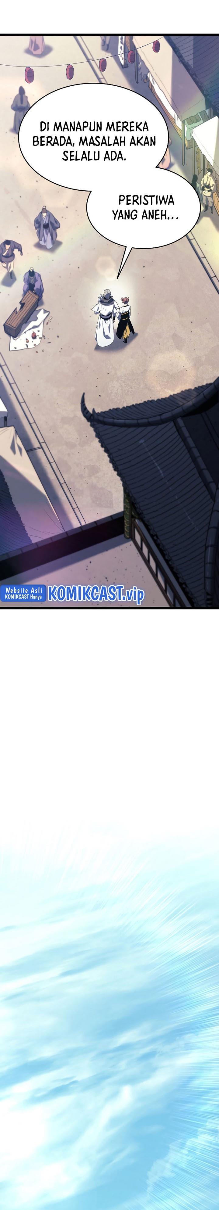 Grim Reaper of the Drifting Moon Chap 56 - Next Chap 57
