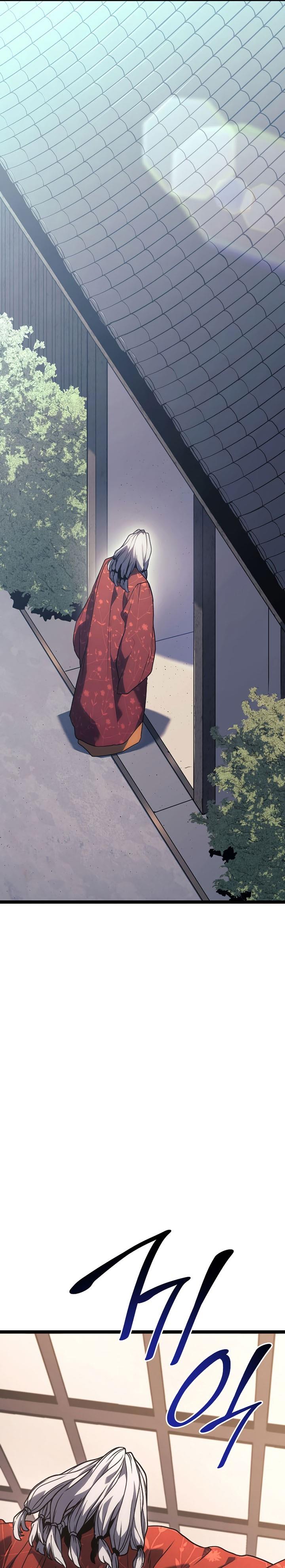 Grim Reaper of the Drifting Moon Chap 56 - Next Chap 57