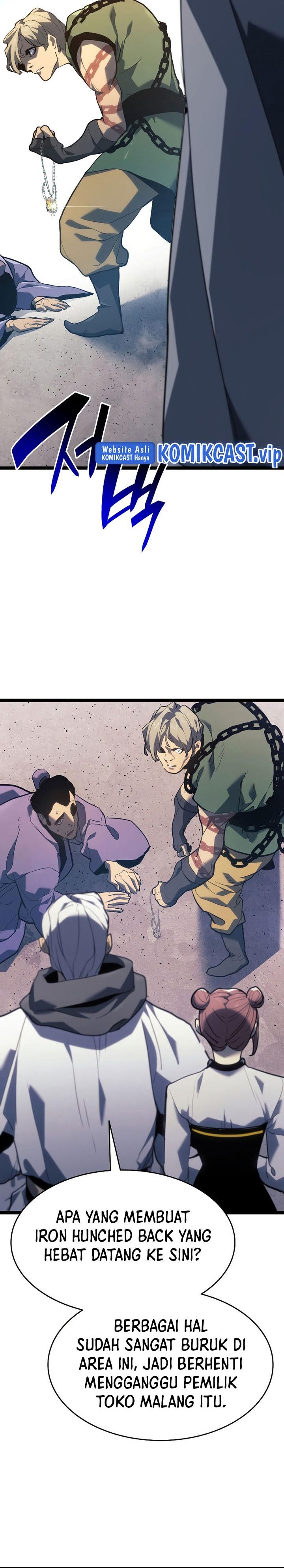 Grim Reaper of the Drifting Moon Chap 56 - Next Chap 57