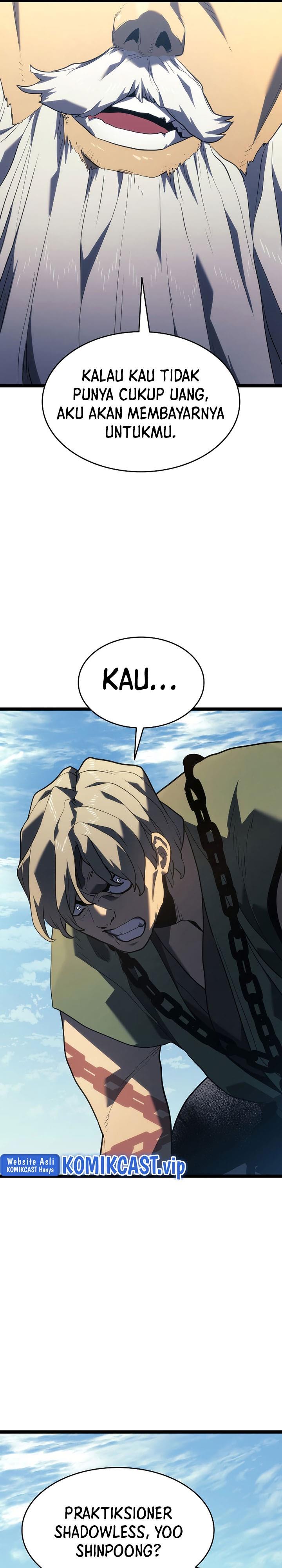 Grim Reaper of the Drifting Moon Chap 56 - Next Chap 57