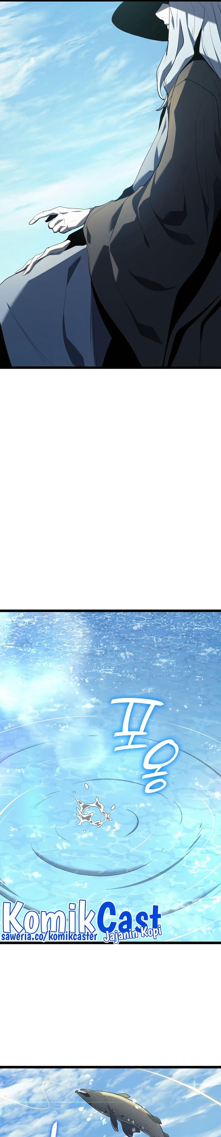 Grim Reaper of the Drifting Moon Chap 56 - Next Chap 57