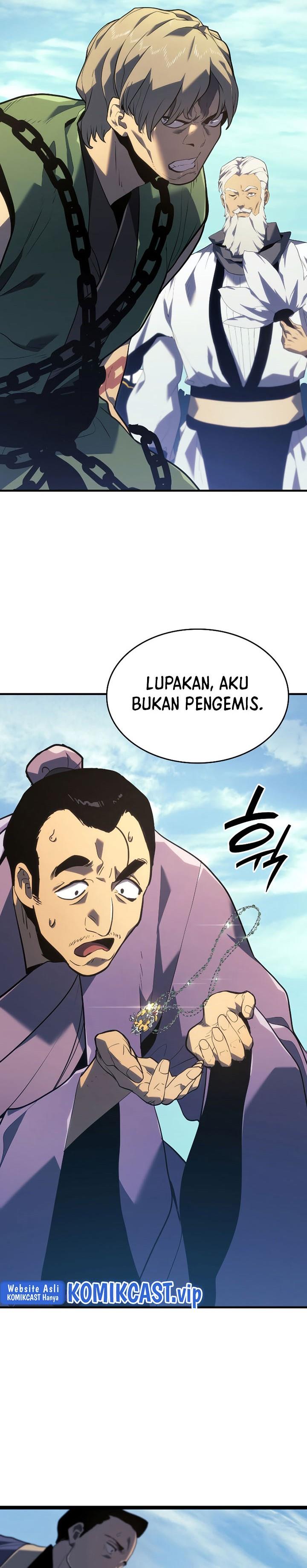 Grim Reaper of the Drifting Moon Chap 56 - Next Chap 57