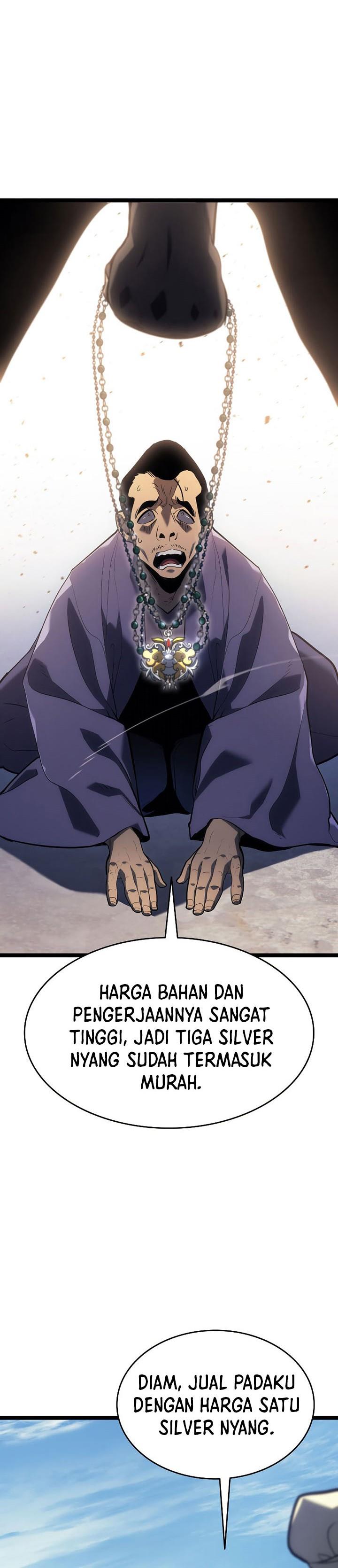 Grim Reaper of the Drifting Moon Chap 56 - Next Chap 57