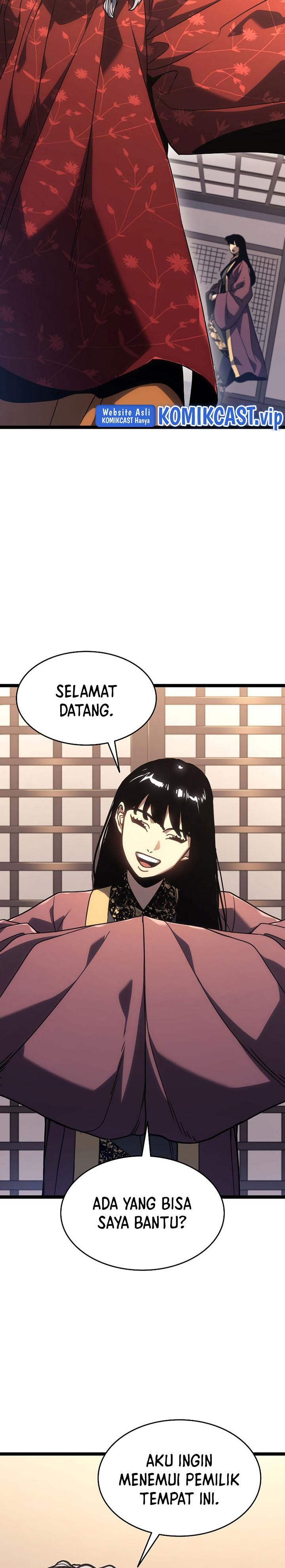 Grim Reaper of the Drifting Moon Chap 56 - Next Chap 57
