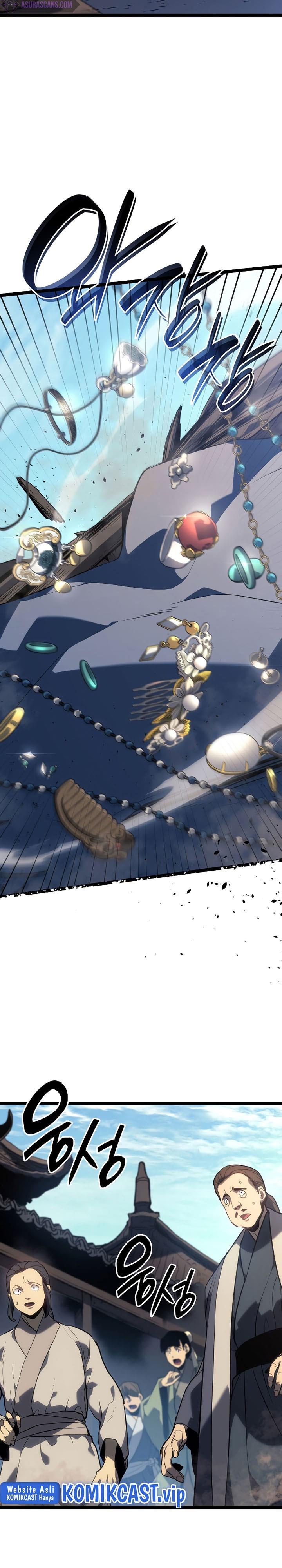 Grim Reaper of the Drifting Moon Chap 56 - Next Chap 57