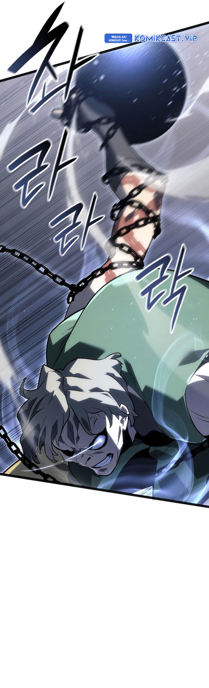 Grim Reaper of the Drifting Moon Chap 58 - Next Chap 59