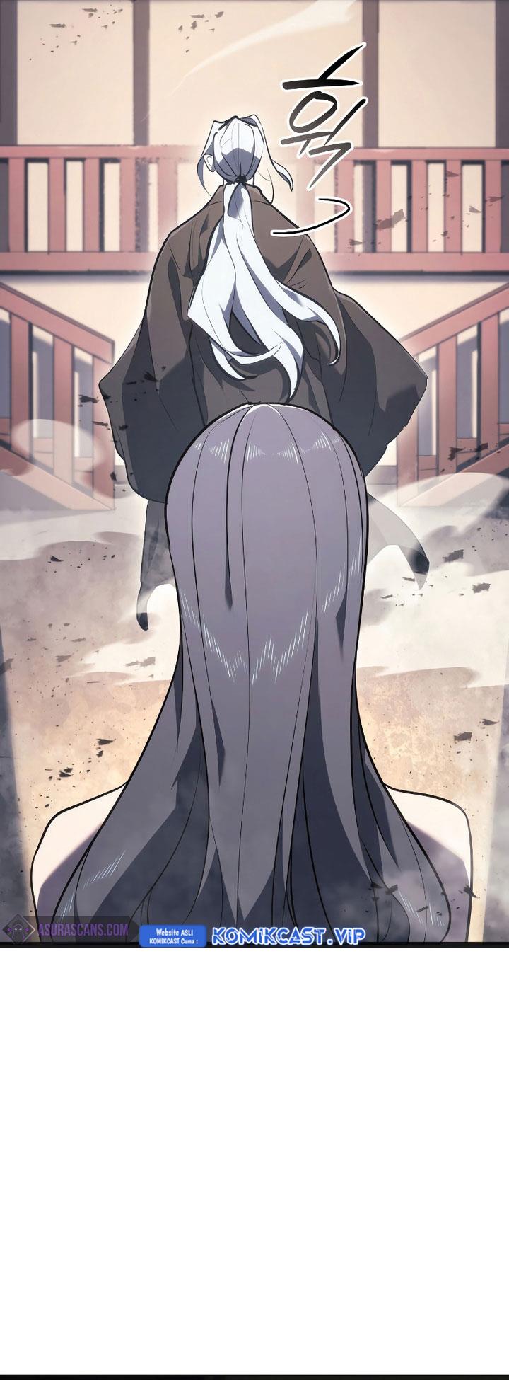 Grim Reaper of the Drifting Moon Chap 58 - Next Chap 59