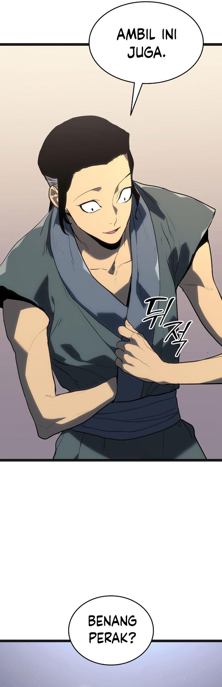 Grim Reaper of the Drifting Moon Chap 58 - Next Chap 59