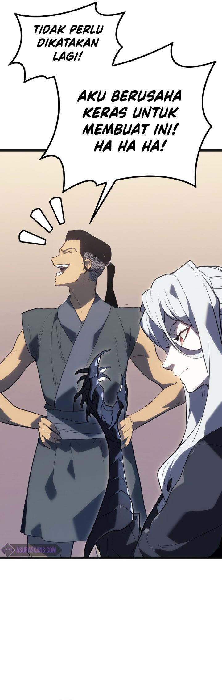 Grim Reaper of the Drifting Moon Chap 58 - Next Chap 59