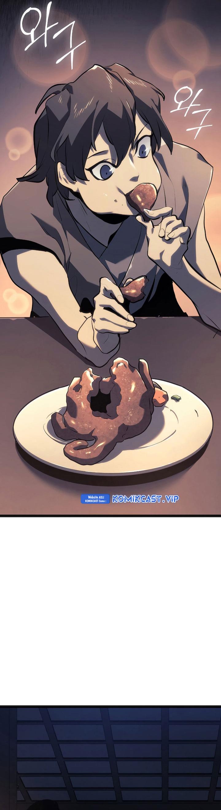 Grim Reaper of the Drifting Moon Chap 58 - Next Chap 59