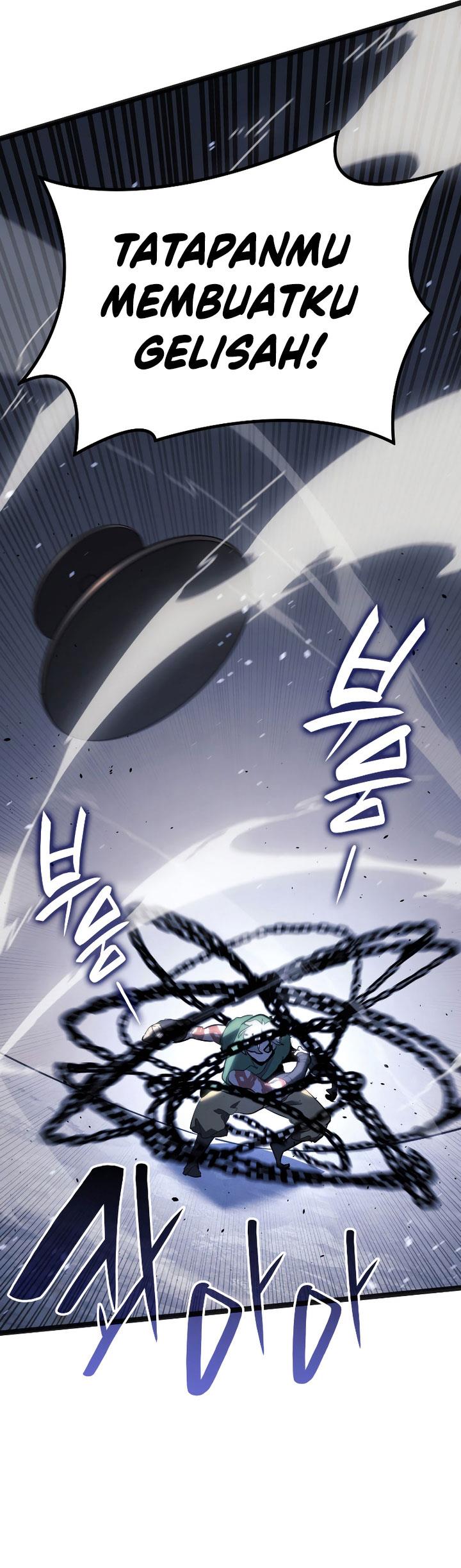 Grim Reaper of the Drifting Moon Chap 58 - Next Chap 59
