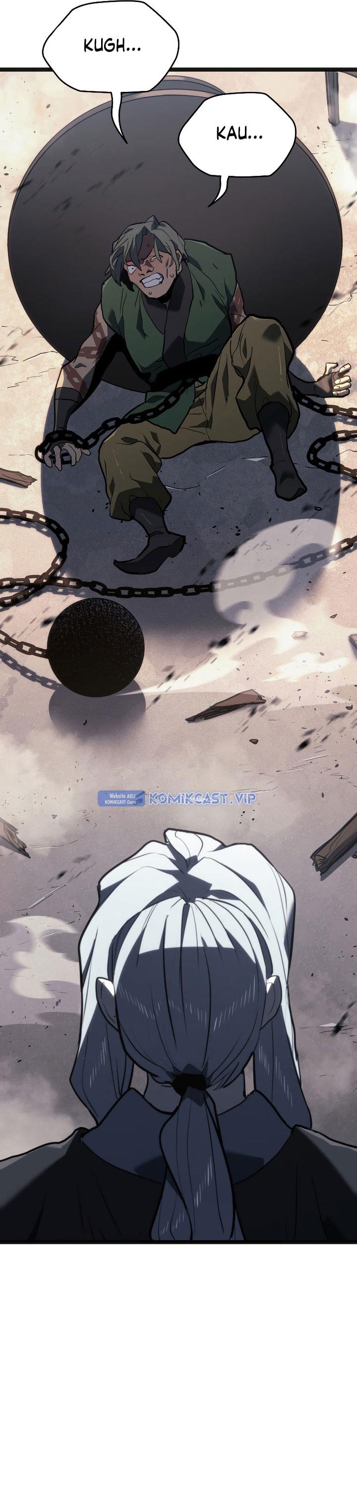 Grim Reaper of the Drifting Moon Chap 58 - Next Chap 59