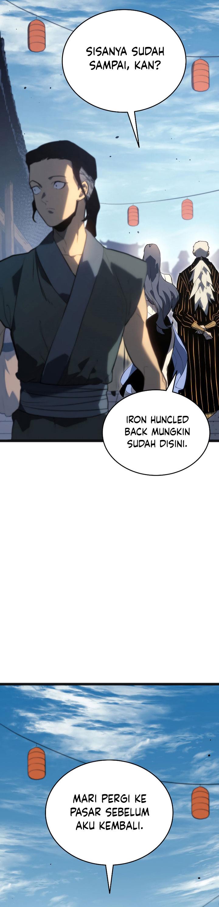 Grim Reaper of the Drifting Moon Chap 58 - Next Chap 59