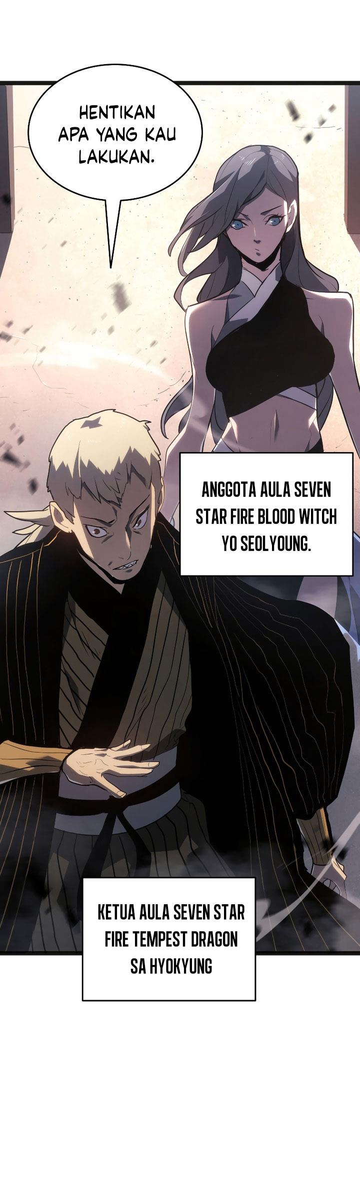 Grim Reaper of the Drifting Moon Chap 58 - Next Chap 59